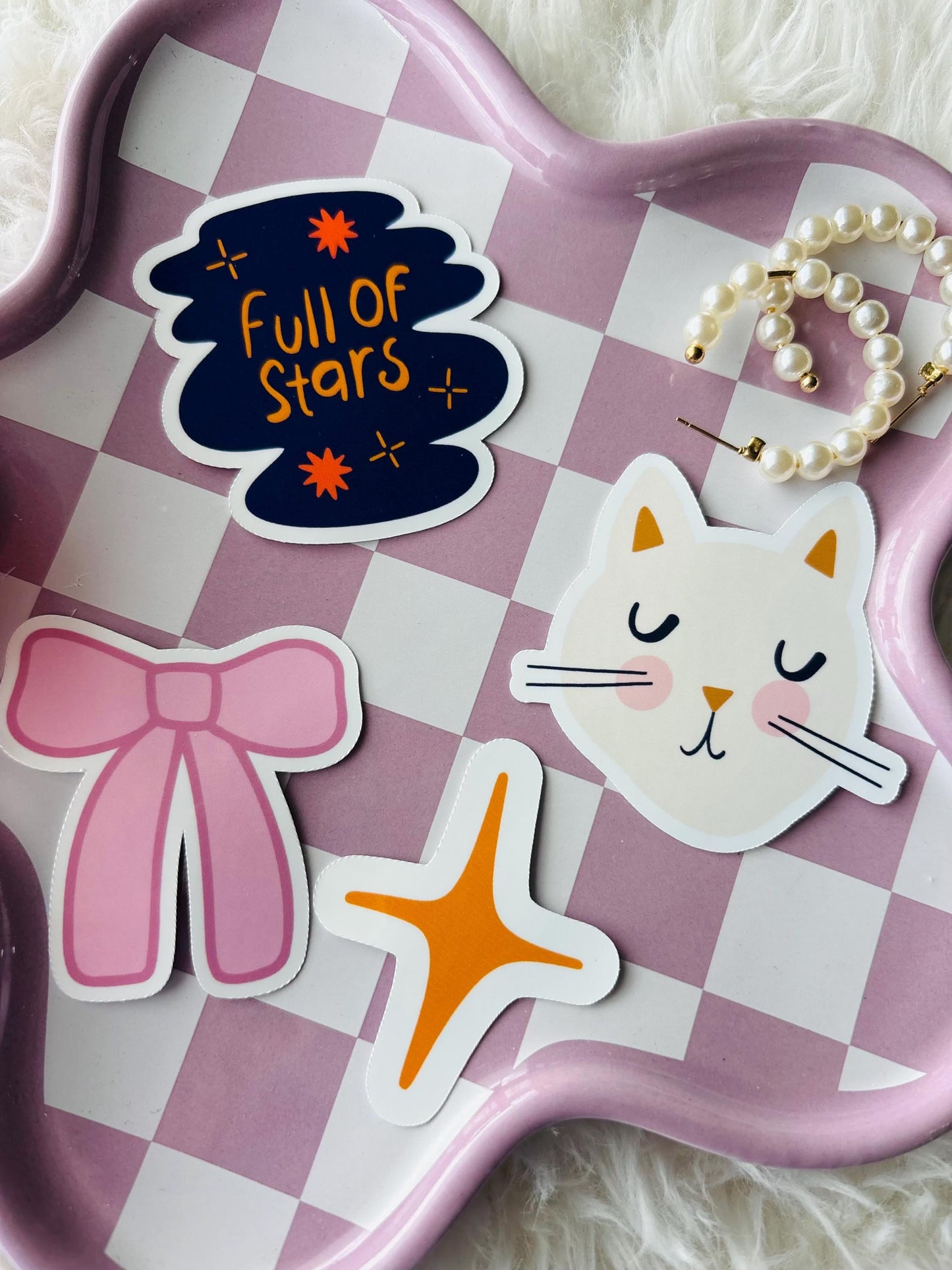kindle stickers