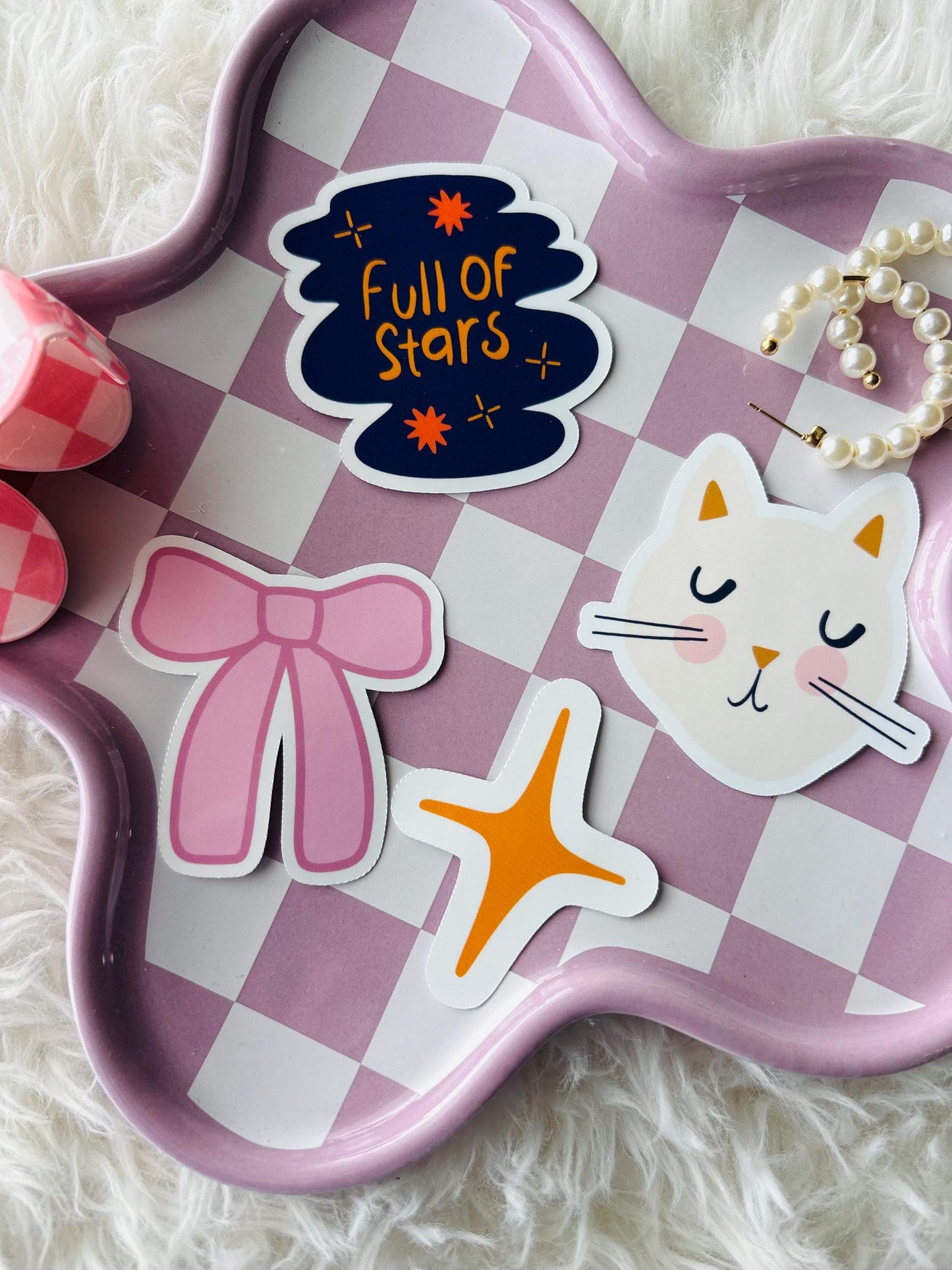 kindle stickers