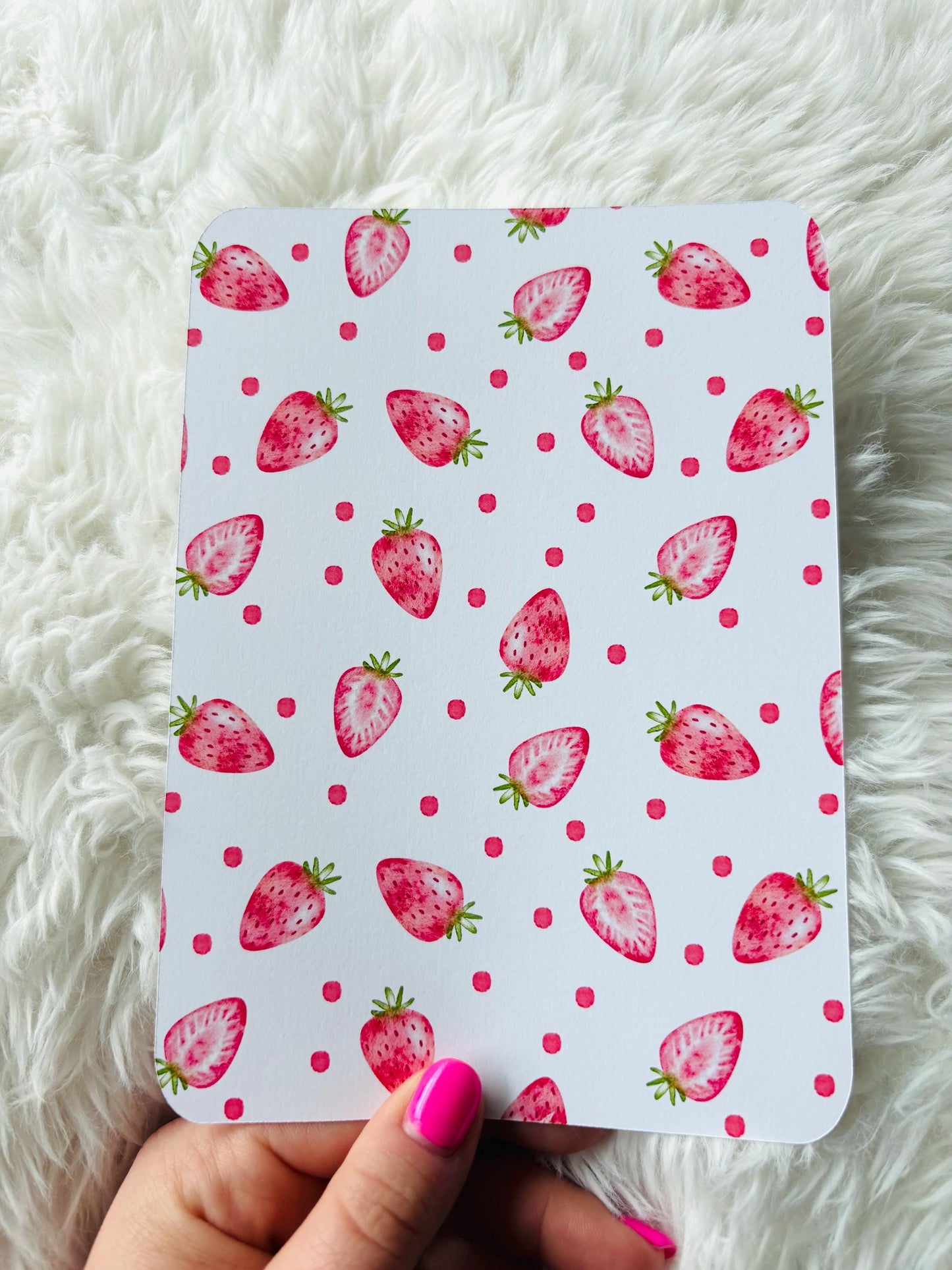 Bows & berries kindle inserts