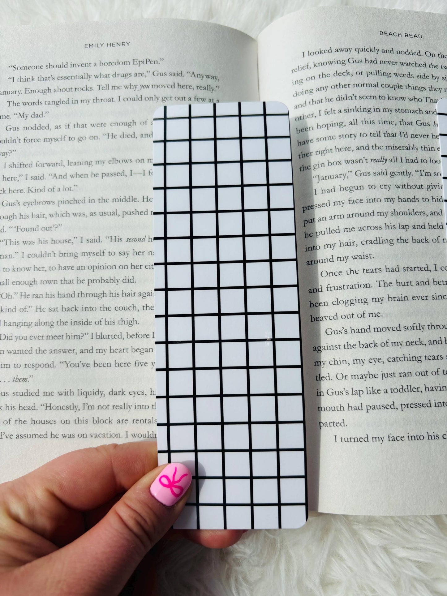 Lines bookmark | bookmark | minimalist | readers | bookworm | book lovers | gifts for her | bookish