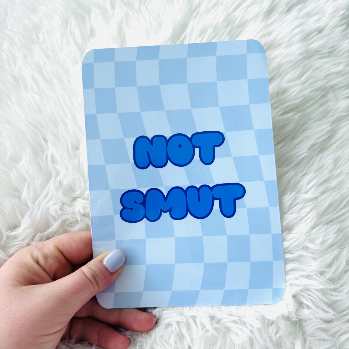 kindle insert “not smut” :)