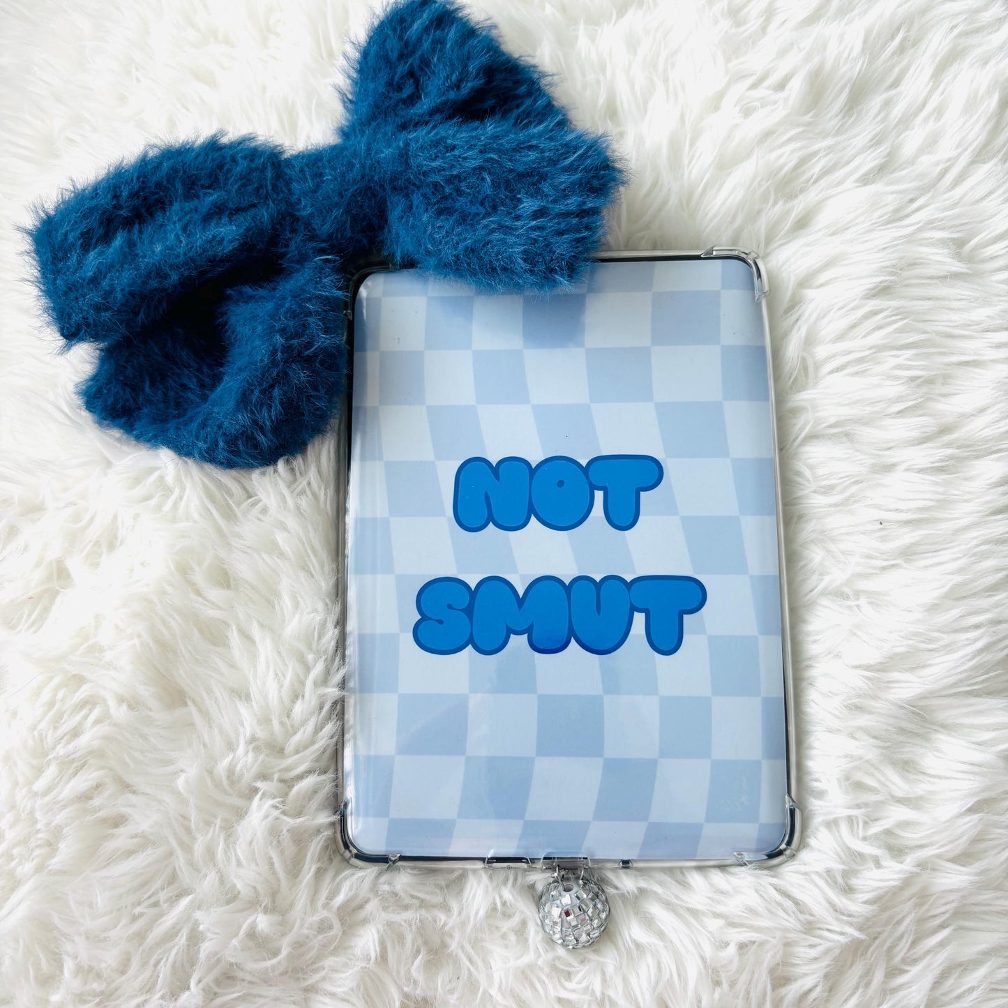 kindle insert “not smut” :)