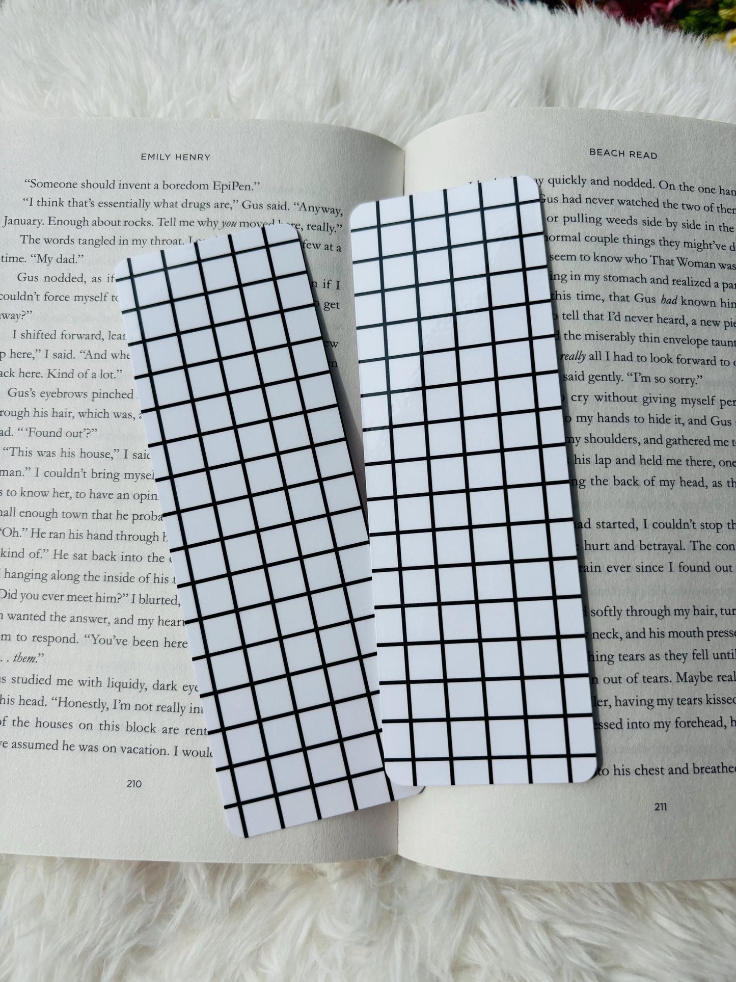 Lines bookmark | bookmark | minimalist | readers | bookworm | book lovers | gifts for her | bookish